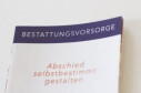 Logo Bestattungen E. Leverenz GmbH