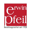 Bestattungen Erwin Pfeil GmbH Dirk Blum