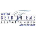 Bestattungen Gerd Thieme