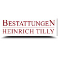 Bestattungen Heinrich Tilly