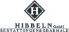 Bild: Bestattungen HIBBELN GmbH