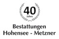 Bild: Bestattungen Hohensee u. Metzner in Bamberg