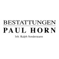 Bestattungen Paul Horn e.K. Inh. Ralph Sondermann