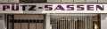 Logo Bestattungen Pütz - Sassen