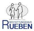 Logo Bestattungen Rueben Inh. Arne Deininger