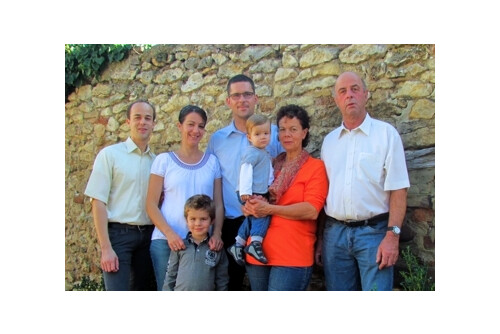 Familienbetrieb