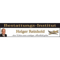 Bestattungs-Institut Holger Reinhold