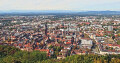 Logo Bestattungsdienst Stadt Freiburg