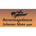 Bestattungsdienste Mann, Johannes GmbH