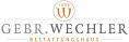 Bild: Bestattungshaus Gebrüder Wechler GmbH in Hildesheim