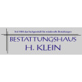 Bestattungshaus H. Klein