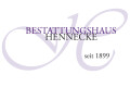 Bild: Bestattungshaus Hennecke in Dortmund