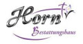 Logo Horn, Edmund