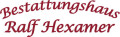 Bild: Bestattungshaus Ralf Hexamer GbR in Rostock