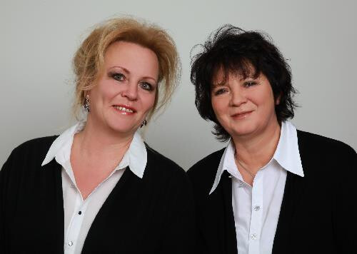 Beratung Petra Schneider - Christina Menzel