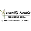 Bestattungshaus  Trauerhilfe Schneider Bestattungen e.K.