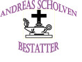 Bild: Bestattungsinstitut Andreas Scholven in Baesweiler