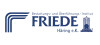 Bild: Bestattungsinstitut "Friede" Häring eK
