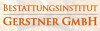 Bild: Bestattungsinstitut Reinhard Gerstner GmbH