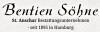 Bild: Bestattungsunternehmen Bentien Söhne GmbH