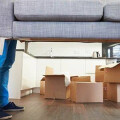 Bild: BESTMOVERS UMZUGSSERVICE in Frankfurt am Main