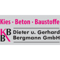 Betonwerk Kies, Beton, Baustoffe Dieter u. Gerhard Bergmann GmbH