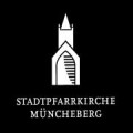 Betreibergesellschaft mbH Stadtpfarrkirche Müncheberg