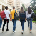 Betreuende Grundschule Schule am Hinkelstein