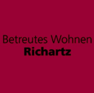 Logo Betreutes Wohnen Richartz in Köln