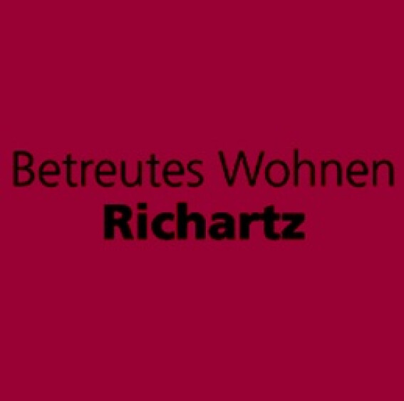 Logo Betreutes Wohnen Richartz in Köln