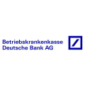 Betriebskrankenkasse der Deutschen Bank