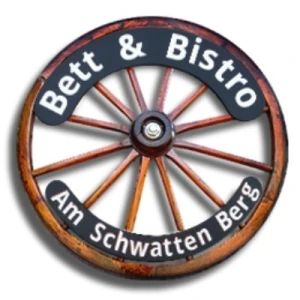 Bett & Bistro Am Schwatten Berg
