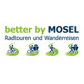 better by MOSEL GmbH Radtouren und Wanderreisen