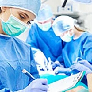 Bettina Best Fachärztin f. Allgem.Chirurgie