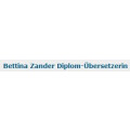Bettina Zander Diplom-Übersetzerin