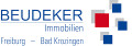 Bild: Beudeker Immobilien GmbH in Freiburg im Breisgau