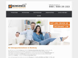 http://umzug-hamburg-bewernick.de