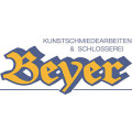 Beyer Schlosserei & Kunstschmiedearbeiten