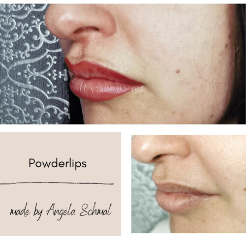 Powderlips