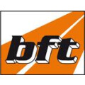 BFT Tankstelle Dahmen