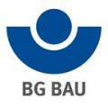 Logo BG BAU - Arbeitsmedizinisch-Sicherheitstechnischer Dienst der BG BAU