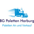 BG Paletten Harburg