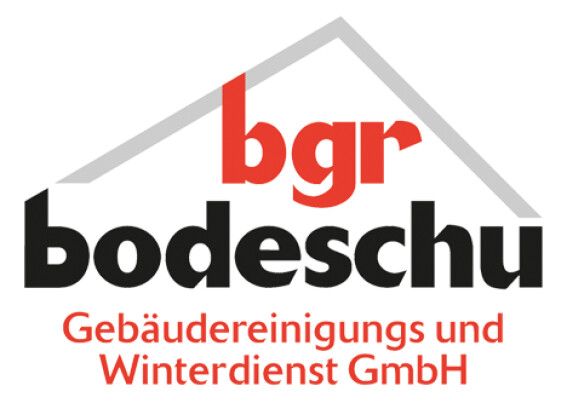 Logo BGR Bodeschu