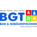 BGT Bad & Gebäudetechnik Markus Hentsche GmbH