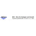 BGU Büro für Geologie und Umwelt Ingenieurgesellschaft Kruse & Co. mbH