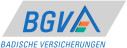 Logo BGV Badische Versicherungen, Büro Pforzheim