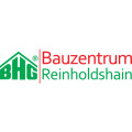 BHG Bauzentrum Reinholdshain