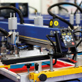 Biber GmbH & Co. KG Siebdruckereien