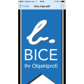 Bice Verwaltungs GmbH