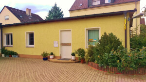 Bürobedarf und Bürotechnik